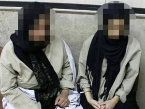 تصویر دستگیری باند کلاهبرداری طلاهای تقلبی در استان البرز
