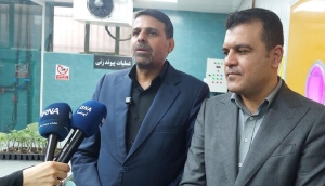 تصویر دهکده نوآوری امنیت غذایی دانشگاه تهران می‌تواند به الگوی ملی تبدیل شود