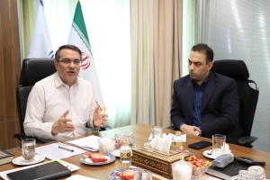 تصویر داده‌های «فواد» مبنای سیاست‌گذاری اصلاح نظام اداری قرار گیرد