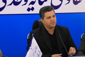 تصویر حفظ اشتغال موجود و حمایت مؤثر از تولید اولویت کارگروه اشتغال فردیس است