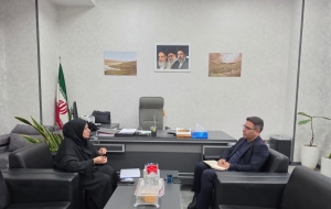 تصویر درآمد پایدار، اولویت توسعه روستاهای البرز
