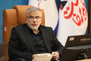 تصویر آزادراه شهید سلیمانی باید تا پایان مردادماه آماده بهره‌برداری شود