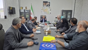تصویر البرز برای حضور در کنسرسیوم صادراتی آبزیان آماده می‌شود