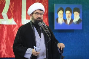 تصویر شورای نگهبان دژ مستحکم نظام اسلامی در برابر نفوذ فرهنگ غرب است