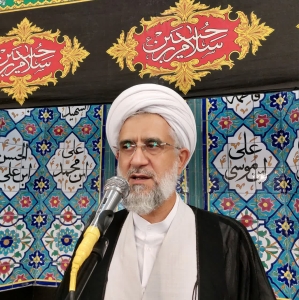 تصویر انتقام از جنایتکاران، راهبرد نظام است
