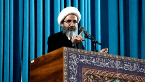 تصویر انتظار سوددهی مذاکرات یک توهم است
