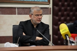 تصویر تکمیل باغ‌موزه دفاع مقدس و مقاومت استان با شتاب بیشتری دنبال شود