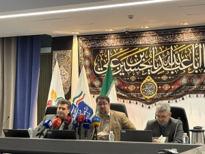 تصویر آماده سازی سایت البرز برای واگذاری به دانش بنیان‌ها