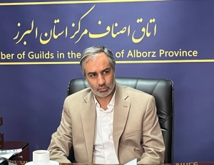 تصویر آموزش، زیربنای اصلی تحول در اصناف است