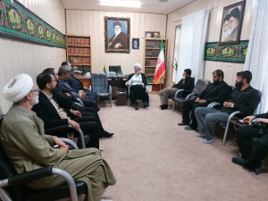 تصویر تأکید بر لزوم فصل‌الخطاب بودن قانون و بهره‌گیری از تمامی سلایق در اداره کشور