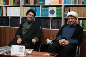 تصویر صیانت از آرای مردم را مهم‌ترین وظیفه و رسالت شورای نگهبان است