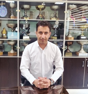تصویر رقابت مرحله استانی ۷۰ دختر شناگر البرز پایان یافت