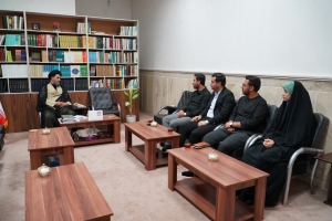 تصویر هنر سرود، ظرفیت بی‌بدیلی برای انتقال مفاهیم والای دینی و انقلابی به نسل جدید دارد