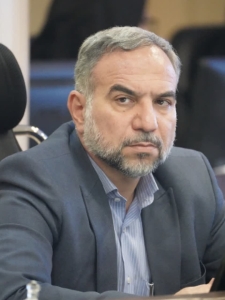 تصویر حماسه تشییع امام شهید نمایش اقتدار ملت ایران و آغاز فصلی نو در مقاومت بود