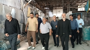 تصویر بی‌توجهی به بیمه و ایمنی، خسارات جبران‌ناپذیری به دنبال دارد