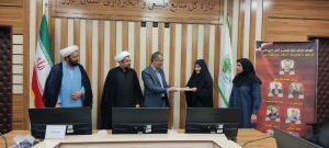 تصویر لزوم ترویج الگوی رفتاری مبتنی بر کرامت انسانی