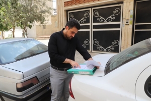 تصویر نظارت مستمر بر ساخت‌وسازها از ارکان مهم مدیریت شهری است