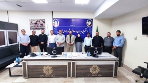تصویر تکریم ارباب‌رجوع، پاسخگویی شفاف و پیگیری تا حصول نتیجه، از اولویت‌های مدیریت شهری فردیس است
