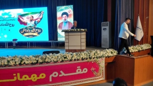 تصویر پهلوانان باید شبیه حرف‌هایشان باشند