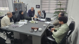 تصویر بررسی طرح‌های تفصیلی مشکین‌دشت و نظرآباد با هدف تسریع در توسعه متوازن شهری