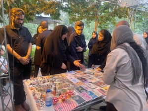 تصویر «هزار بازار، هزار میدان»؛ نسخه‌ای مردمی برای رونق اقتصاد محلی