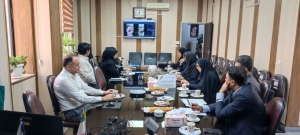 تصویر مهستان همراه نظام سلامت در مسیر بهبود و ارتقای برنامه ها