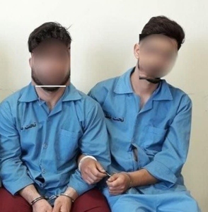 انهدام باند «مسافرانِ سمی» در البرز