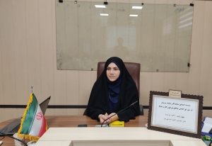تصویر برگزاری نشست قرارگاه عدالت تربیتی و نصیب برابر آموزشی استان البرز