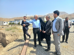 تصویر مسکن یکی از مهم‌ترین مطالبات خانواده‌های معظم شهدا و ایثارگران است