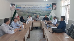 تصویر مدیریت جامع حوزه‌های آبخیز، ضرورتی برای سلامتی و پایداری محیط زیست است