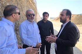 رفع معارضات، کلید شتاببخشی به عملیات اجرایی
