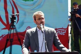 کنارگذر شمالی نماد همکاری دولت و مدیریت شهری برای حل معضل ترافیک کرج است