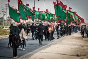 فرهنگ میزبانی؛ میراثی که اربعین هر سال زنده می‌کند