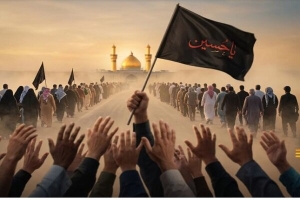 وقتی عزاداری به مسئولیت اجتماعی تبدیل می‌شود
