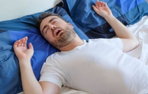 خروپف، یک صدای ساده یا زنگ خطری برای وقفه تنفسی حین خواب؟
