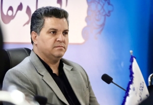 تصویر تأکید فرماندار شهرستان فردیس بر برخورد قاطع با نانوایان متخلف