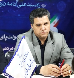 تصویر ارائه رایگان خدمات حقوقی و مشاوره‌ای به شهروندان در فرمانداری فردیس