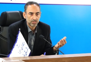 تصویر تأکید معاون فرماندار فردیس بر ارتقای خدمات شهری