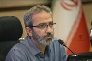تصویر کرج در مهران پیشتاز خدمت‌رسانی به زائران اربعین بود