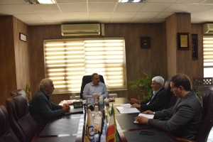 تصویر ضرورت ایجاد یک شبکه منسجم میان مراکز درمانی دانشگاه و مرکز یون درمانی در البرز