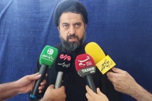 تصویر مسجد نباید جوانان را پس بزند