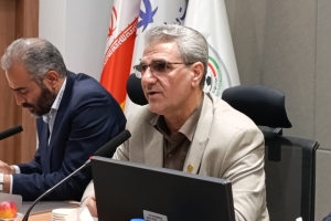 تصویر تلاش هیئت فوتبال البرز برای تقویت فوتبال بانوان