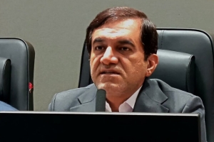 تصویر البرز با مهاجرپذیری بالا ولی سرانه ورزشی پایین روبه‌رو است