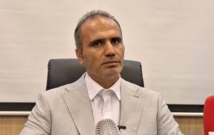 رشد ۱۲۶ درصدی سهم سلامت و بهداشت از محل مالیات در البرز