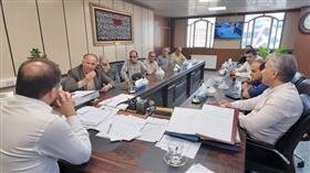 خسارت کسبه شیخآباد پیگیری و جبران میشود