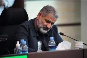آغاز عملیات لایروبی منهولها، انهار و مسیلهای شهر کرج