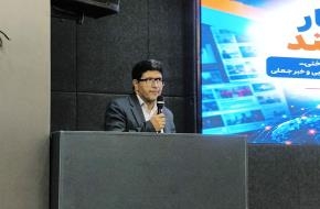 خبرنگارِ هوشمند باید متناسب با میدان نبرد شناختی عمل کند