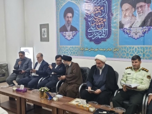 تصویر اولویت‌های فرهنگی شهرستان با همدلی و تمرکز ظرفیت‌ها دنبال شود