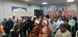 تصویر ضرورت بصیرت‌افزایی در برابر جنگ فرهنگی دشمن
