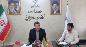 تصویر ساوجبلاغ دانشگاه‌ها در مسیر تقویت زیرساخت و پیوند با صنعت